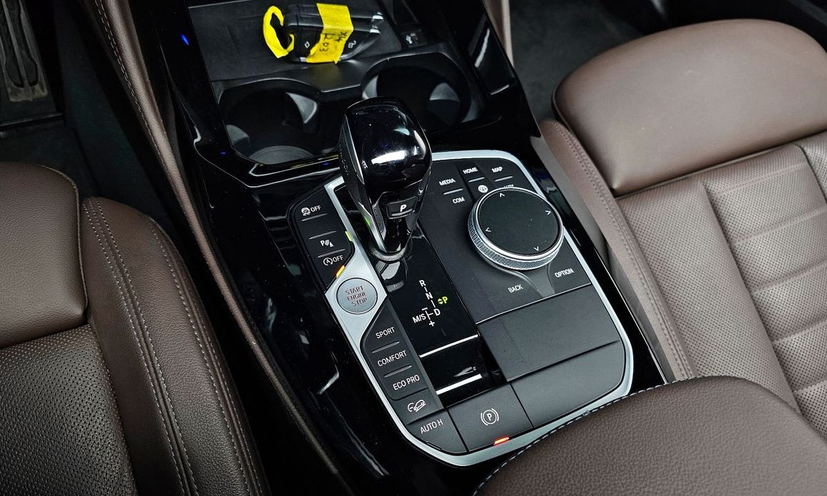 BMW X4 2023