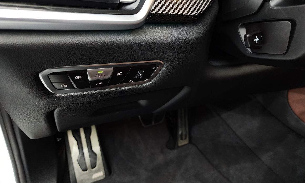 BMW X5 2022
