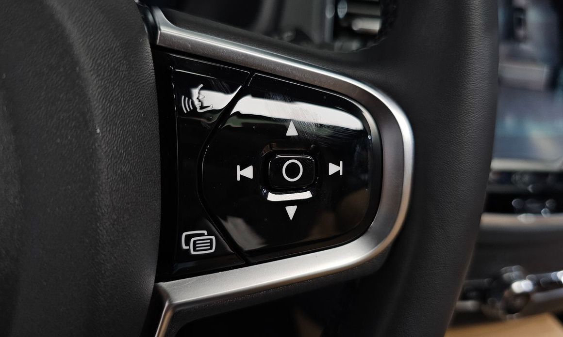 Volvo XC90 2024