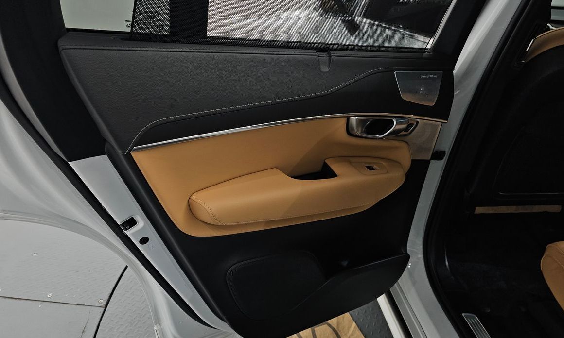 Volvo XC90 2024