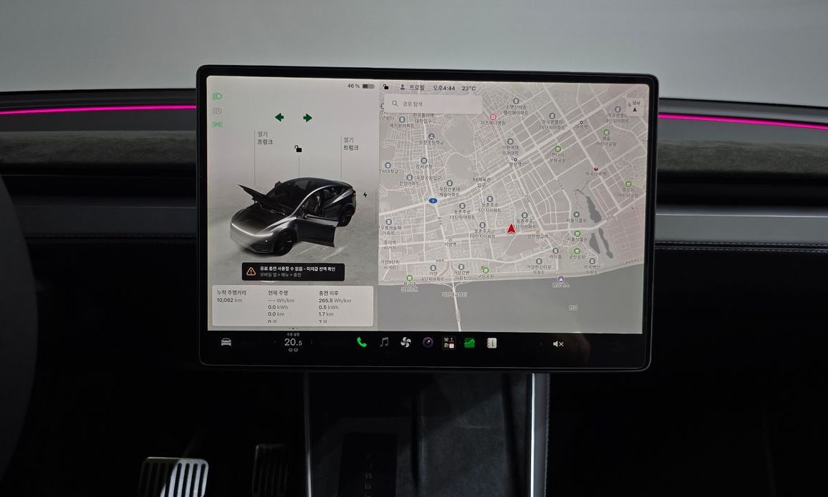 Tesla Model Y 2025