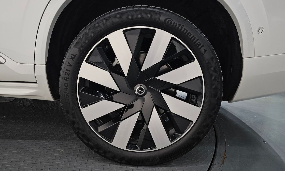 Volvo XC90 2024