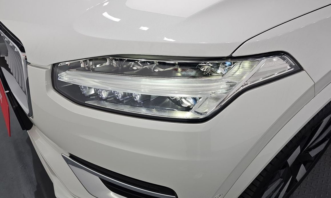 Volvo XC90 2024