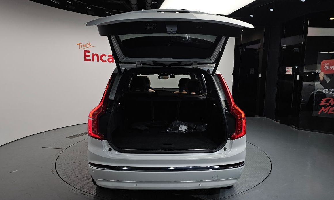 Volvo XC90 2024