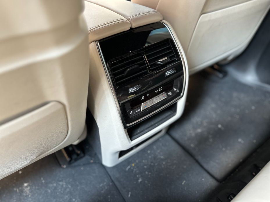 BMW X5 2025