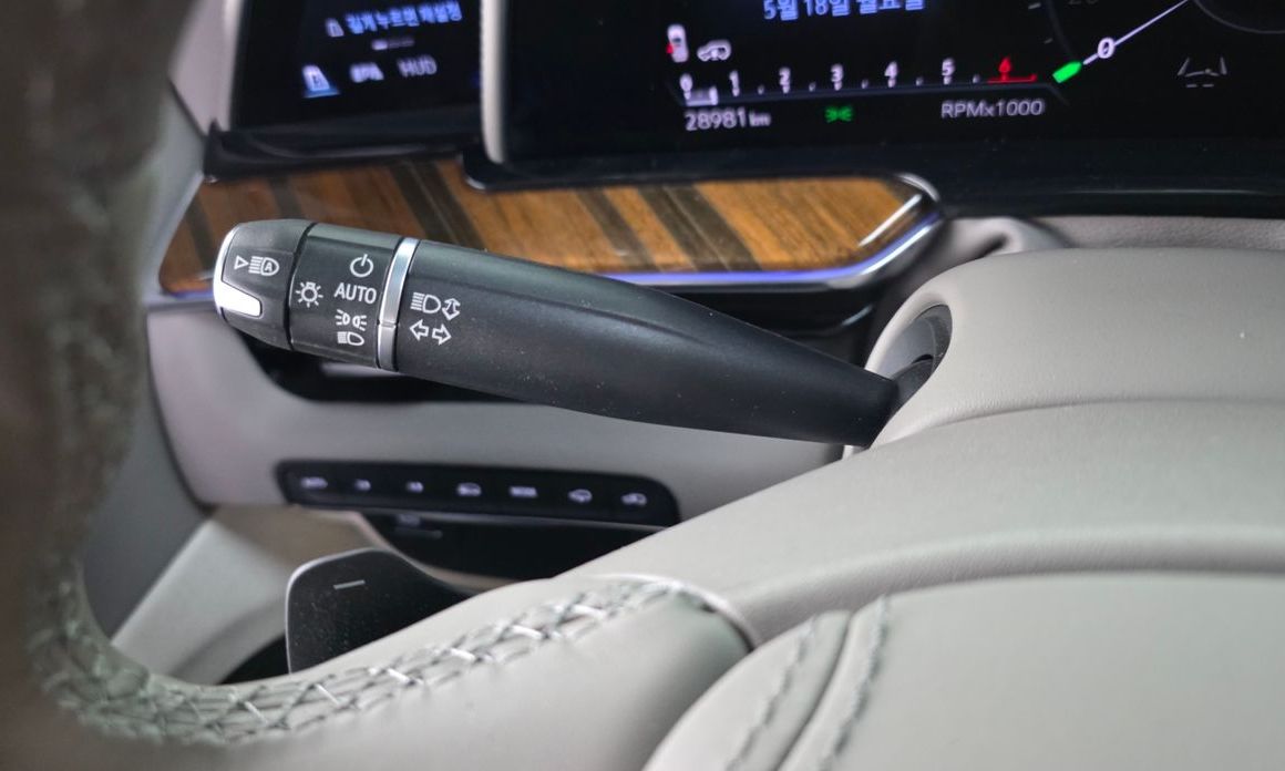 Cadillac Escalade 2021