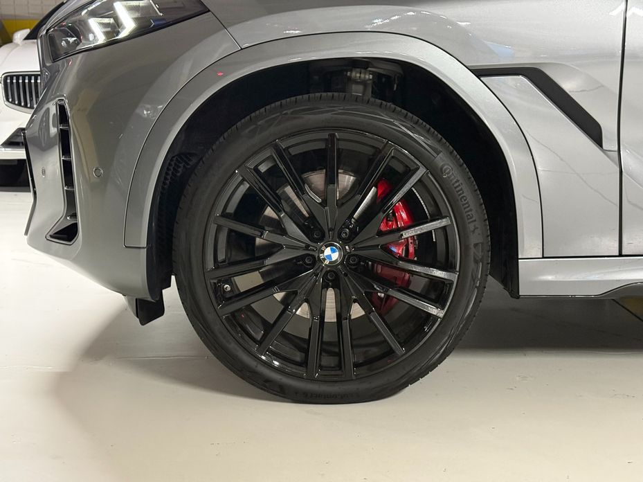 BMW X6 2026