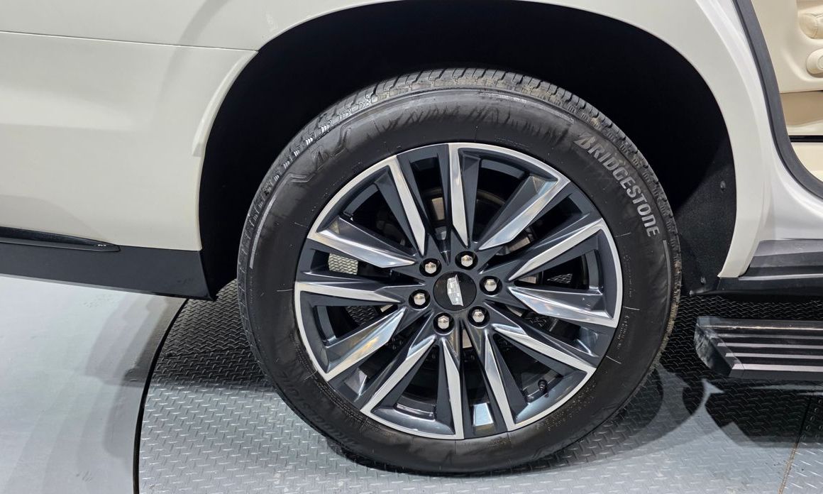 Cadillac Escalade 2021