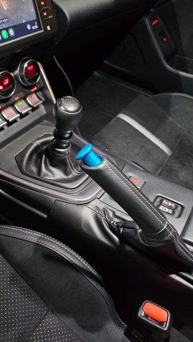 Toyota 86 2024