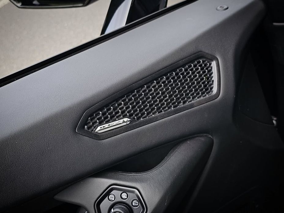 Lamborghini Huracan 2021
