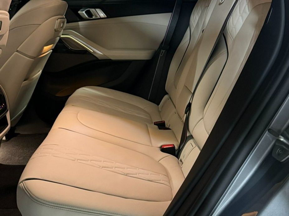 BMW X6 2026