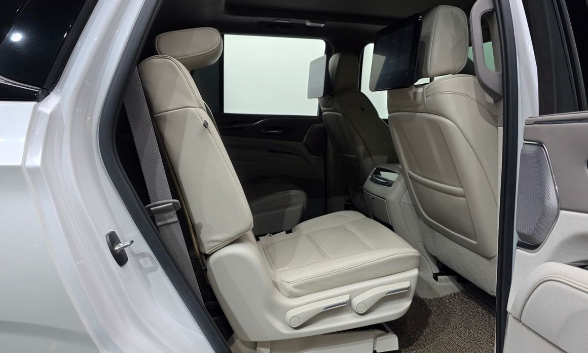 Cadillac Escalade 2021