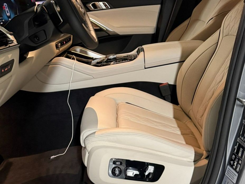 BMW X6 2026