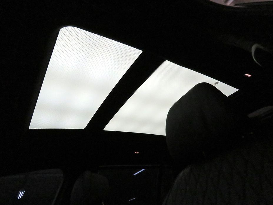 BMW X7 2025