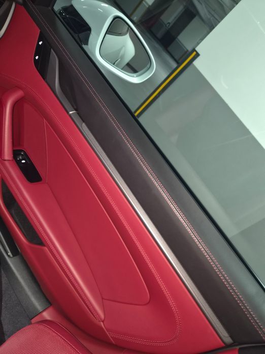 Porsche 911 2022