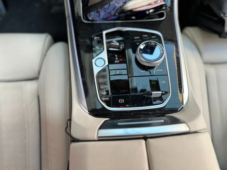 BMW X5 2025