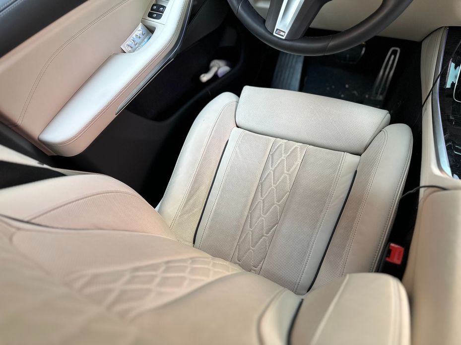 BMW X5 2025