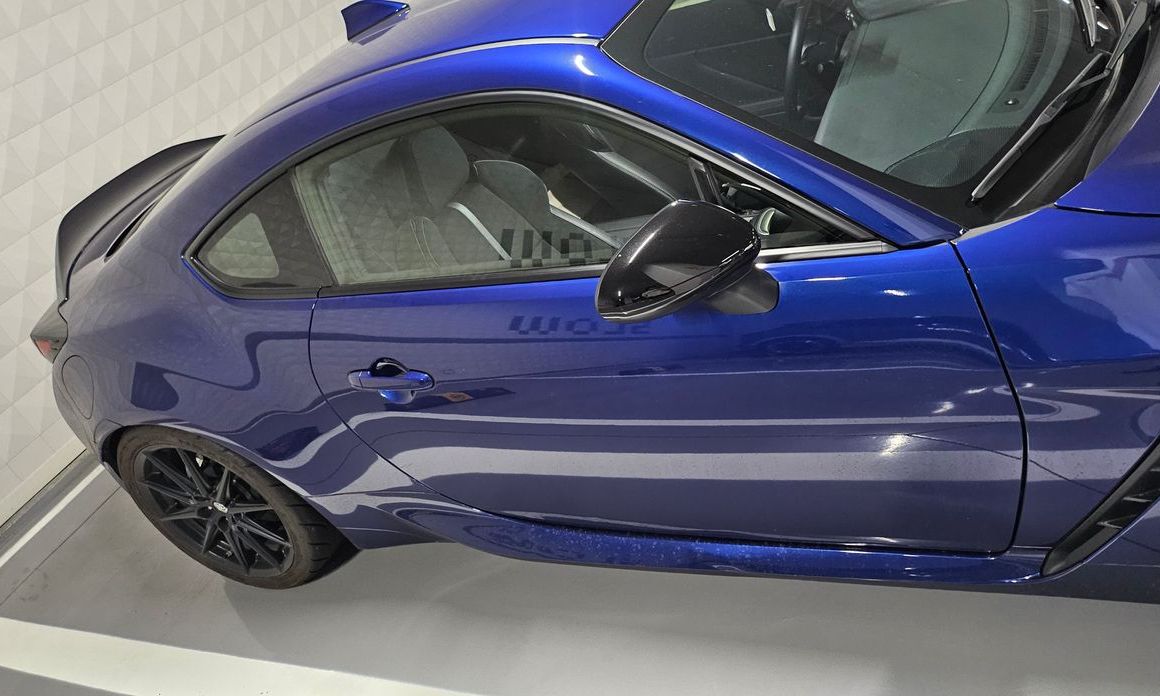 Toyota 86 2024