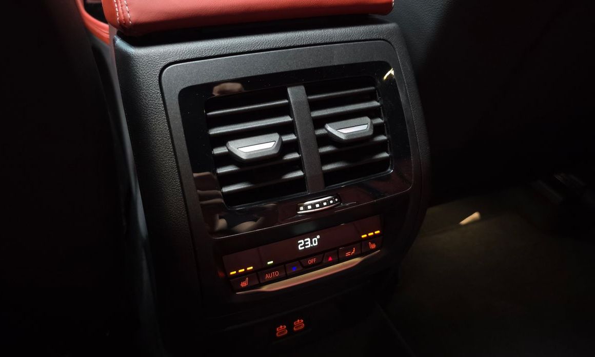 BMW X4M 2025