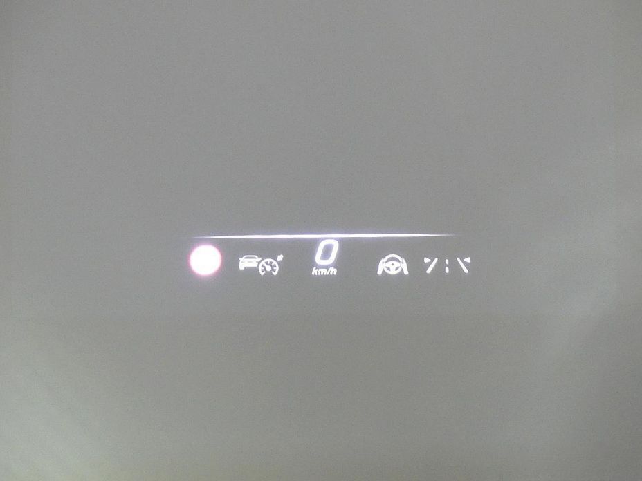 Mercedes-Benz S-Class 2024