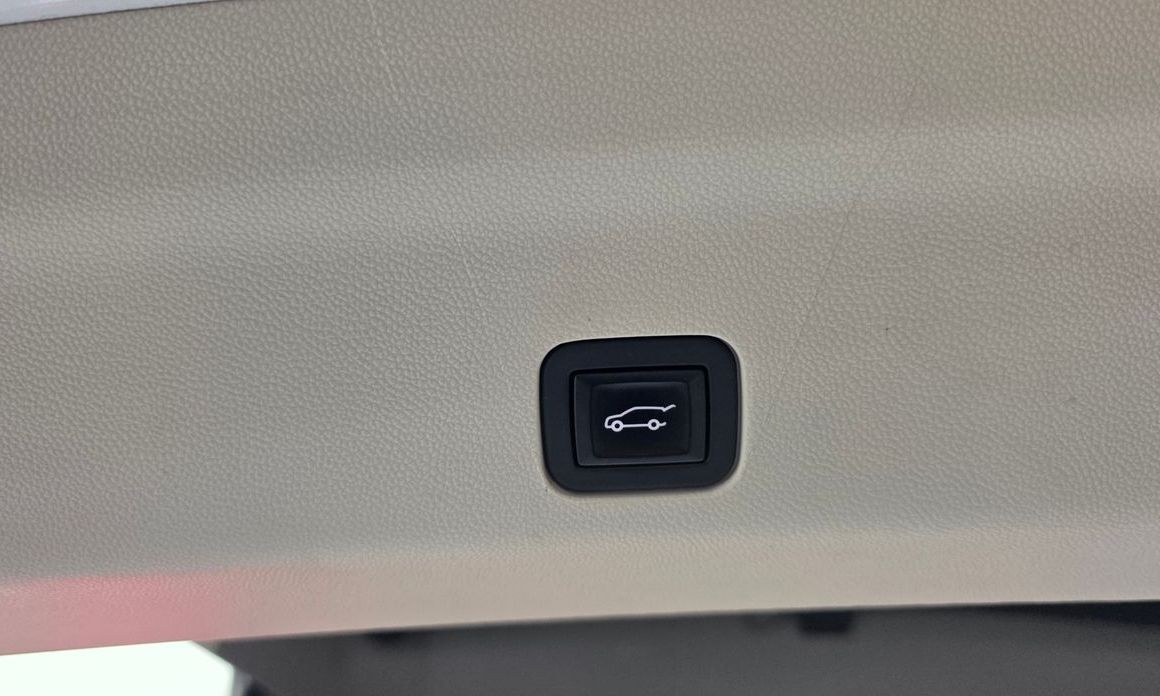 Cadillac Escalade 2021
