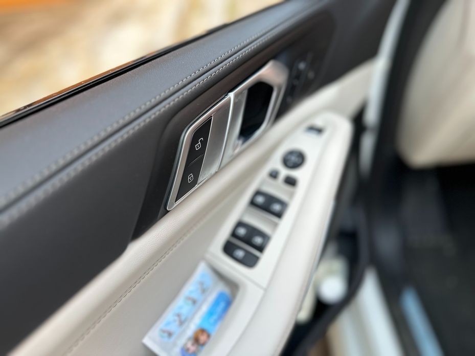 BMW X5 2025