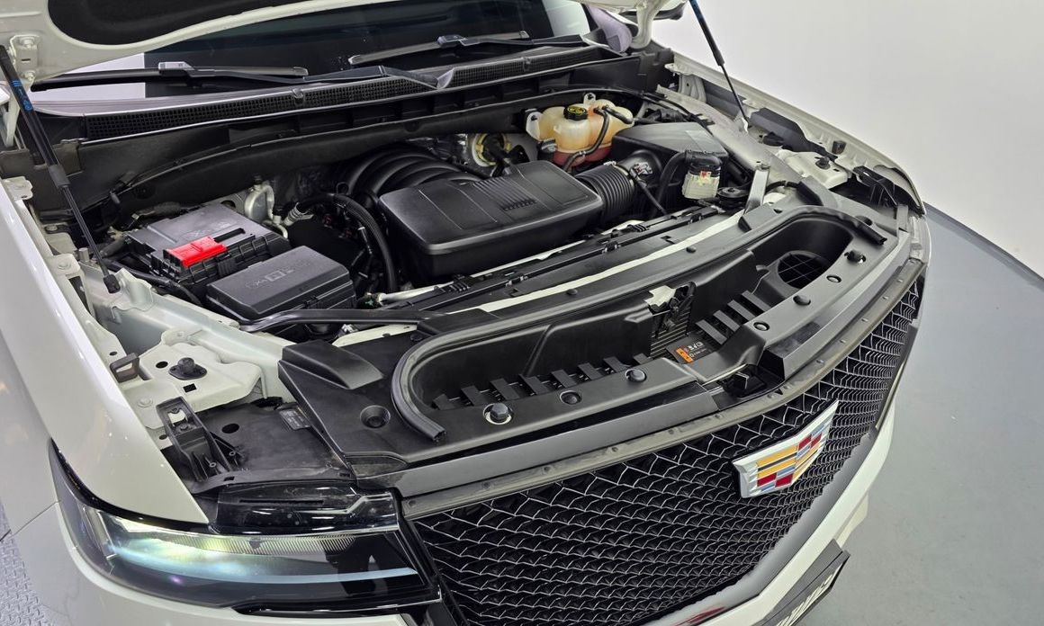 Cadillac Escalade 2021