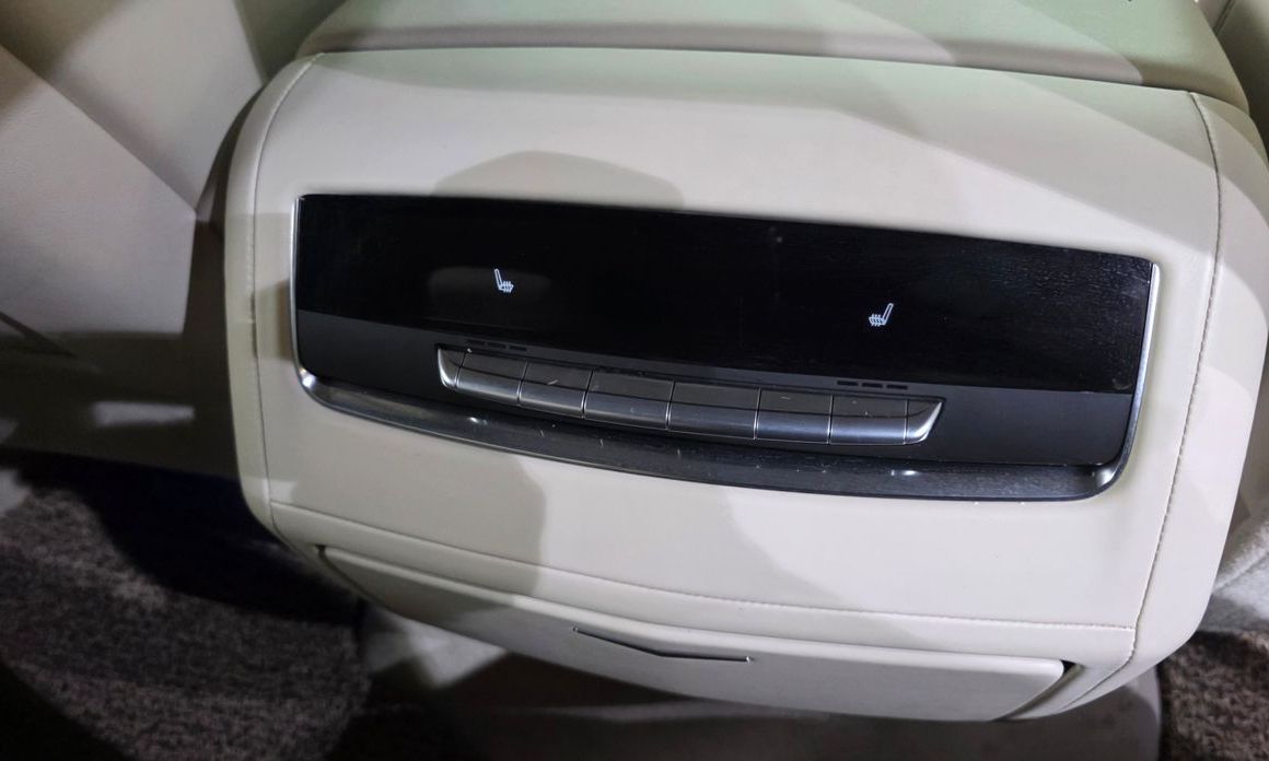 Cadillac Escalade 2021