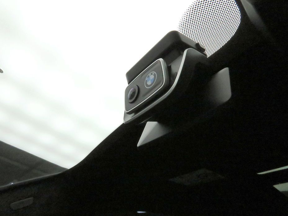 BMW X7 2025