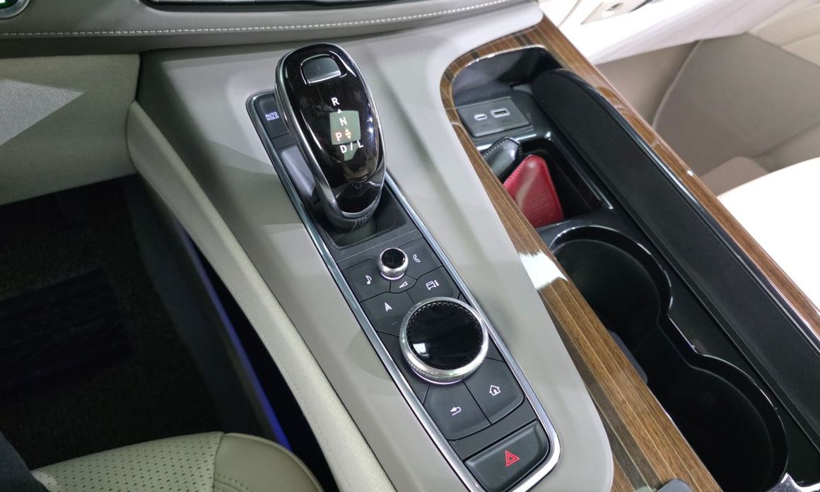 Cadillac Escalade 2021
