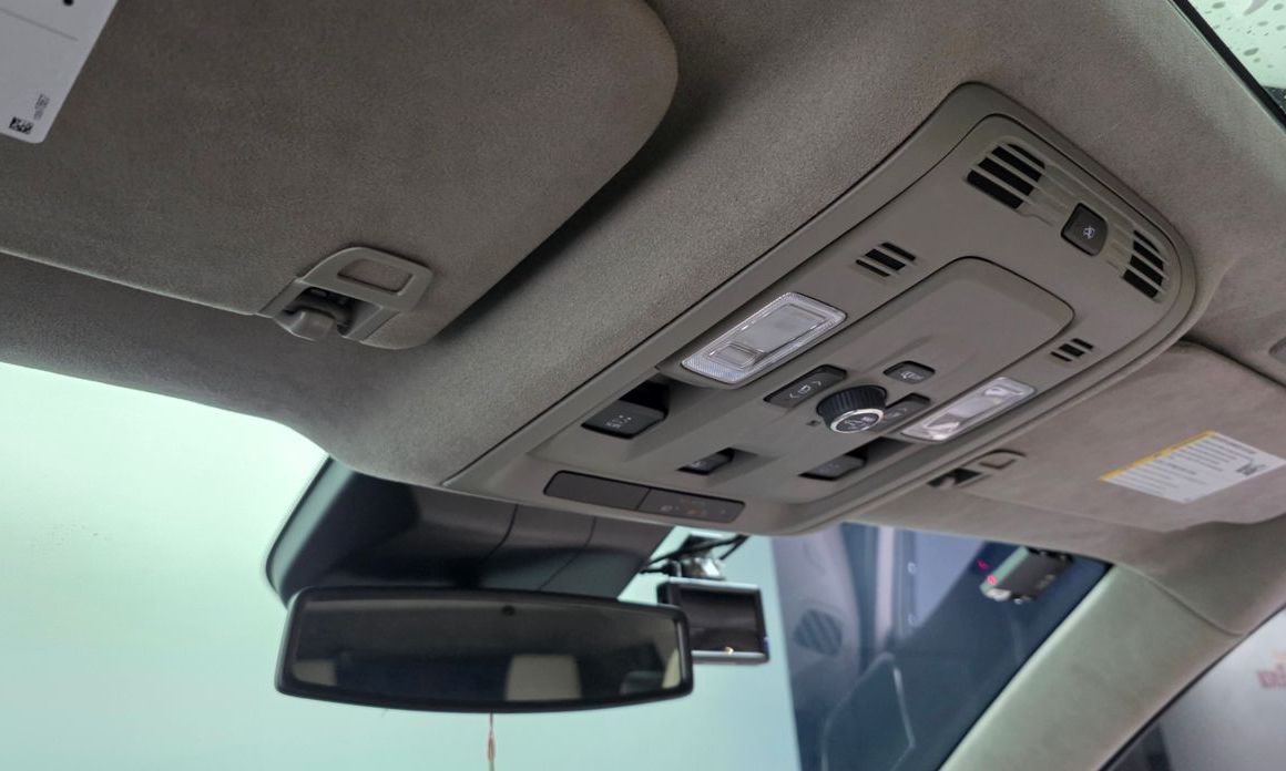 Cadillac Escalade 2021