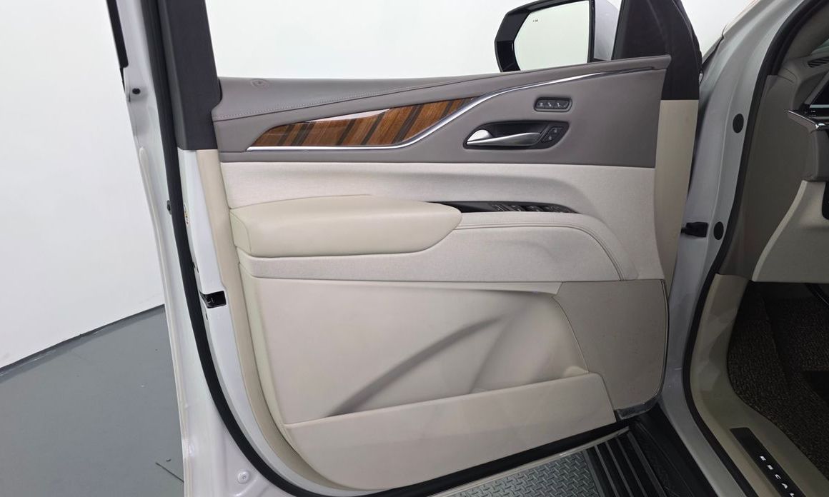 Cadillac Escalade 2021
