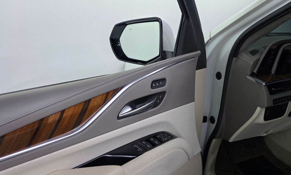Cadillac Escalade 2021