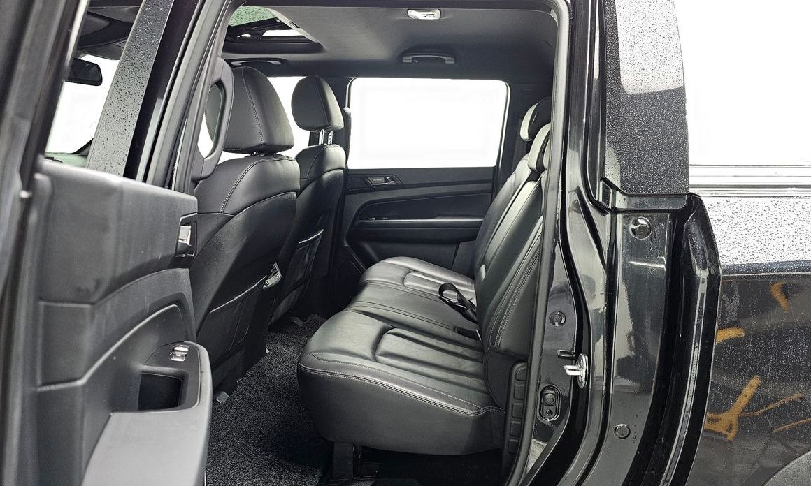 KG_Mobility_Ssangyong Rexton 2020