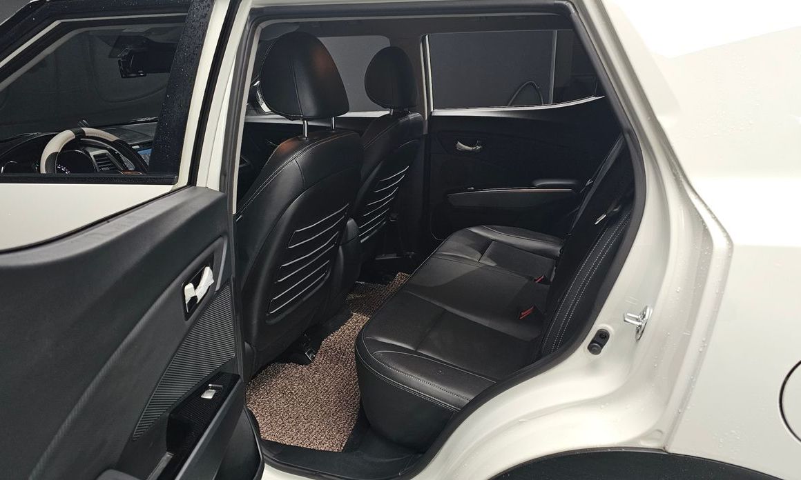 KG_Mobility_Ssangyong TIBOLI 2018
