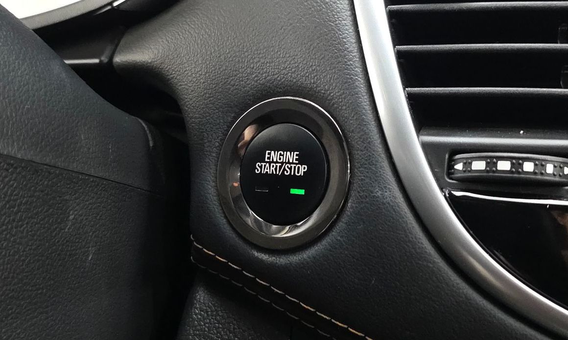 ChevroletGMDaewoo Trax 2021