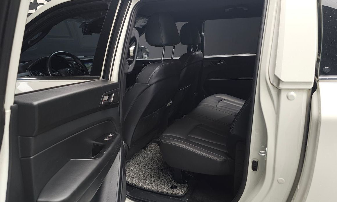 KG_Mobility_Ssangyong Rexton 2023