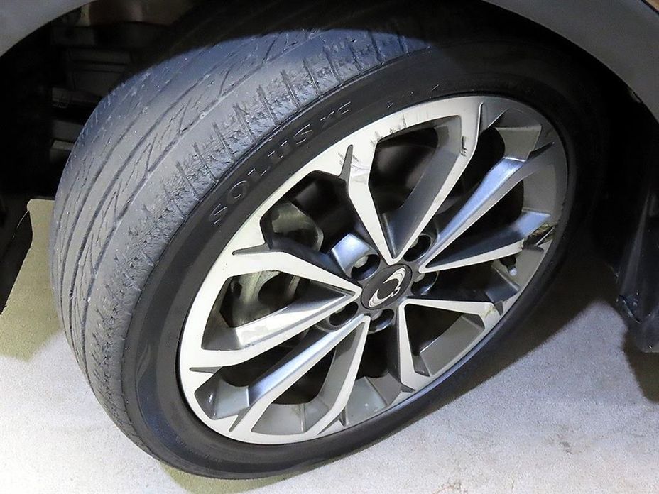 KG_Mobility_Ssangyong TIBOLI 2018
