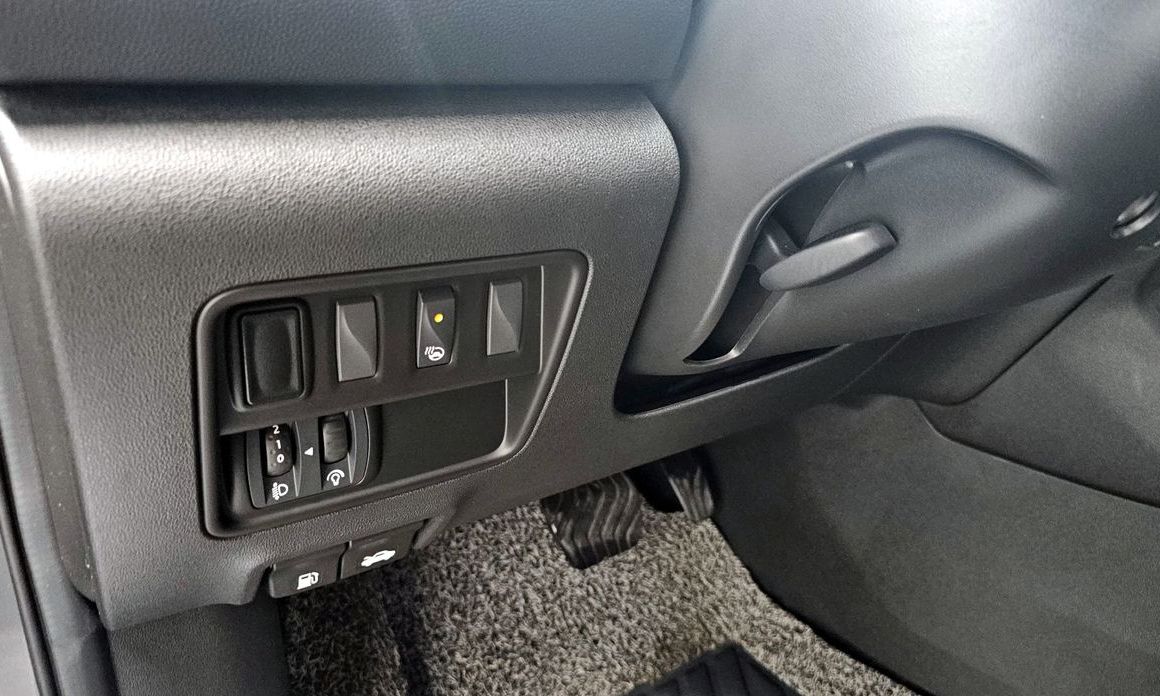 Renault-KoreaSamsung QM6 2020