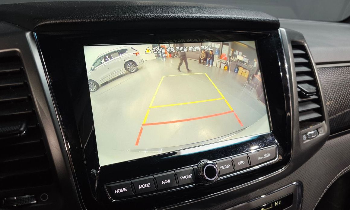 KG_Mobility_Ssangyong Rexton 2023