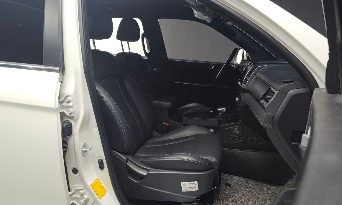 KG_Mobility_Ssangyong Rexton 2023