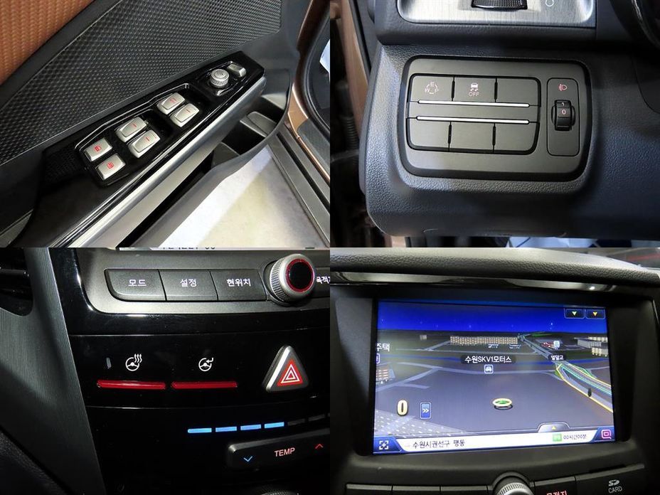 KG_Mobility_Ssangyong TIBOLI 2018