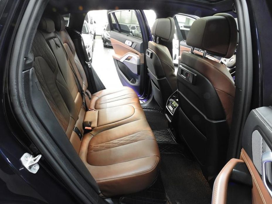 BMW X6 2023