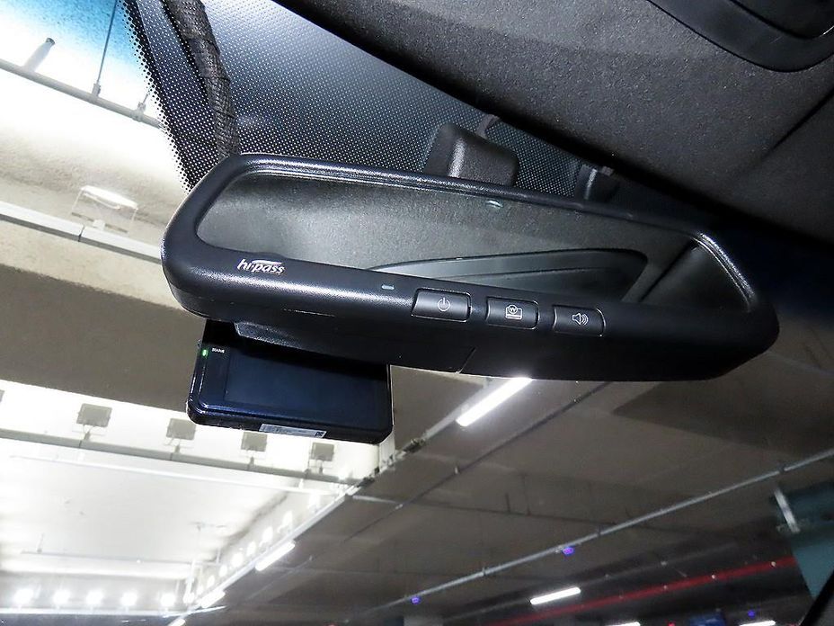 KG_Mobility_Ssangyong TIBOLI 2018