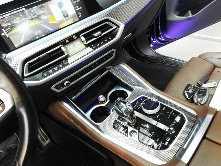 BMW X6 2023