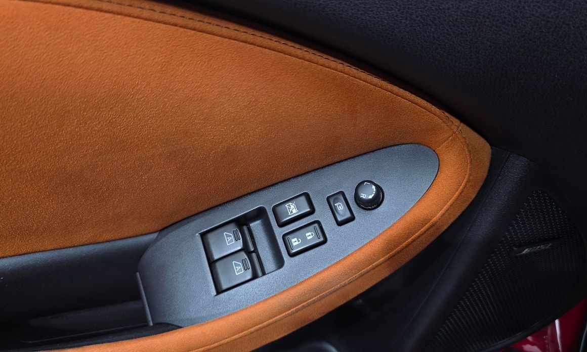 Nissan 370Z 2018