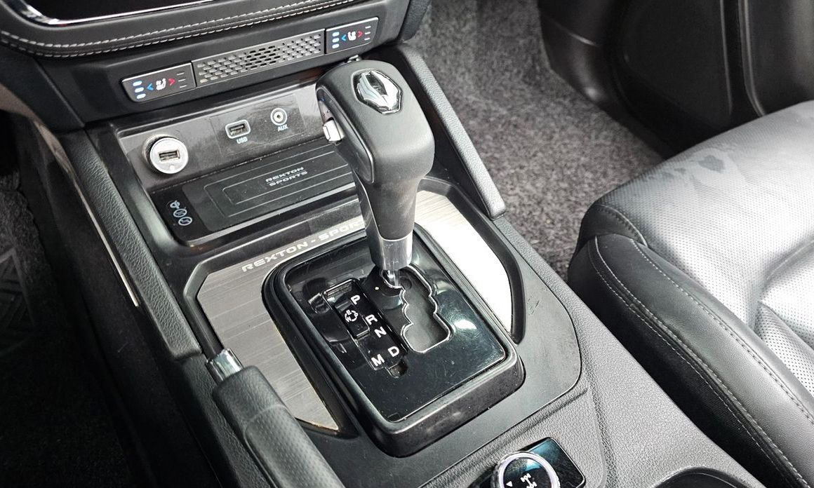 KG_Mobility_Ssangyong Rexton 2020