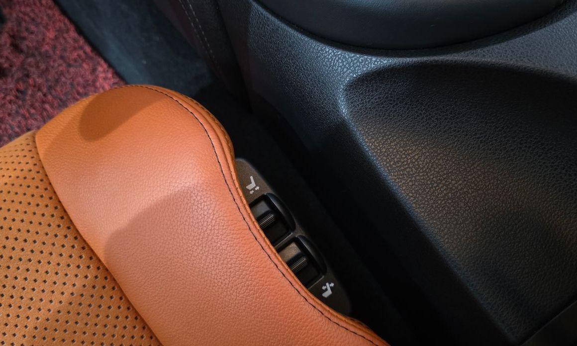 Nissan 370Z 2018