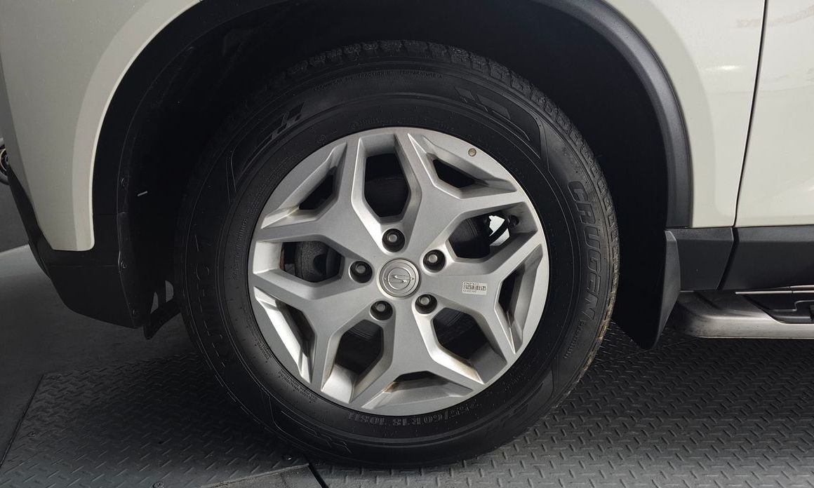 KG_Mobility_Ssangyong Rexton 2023