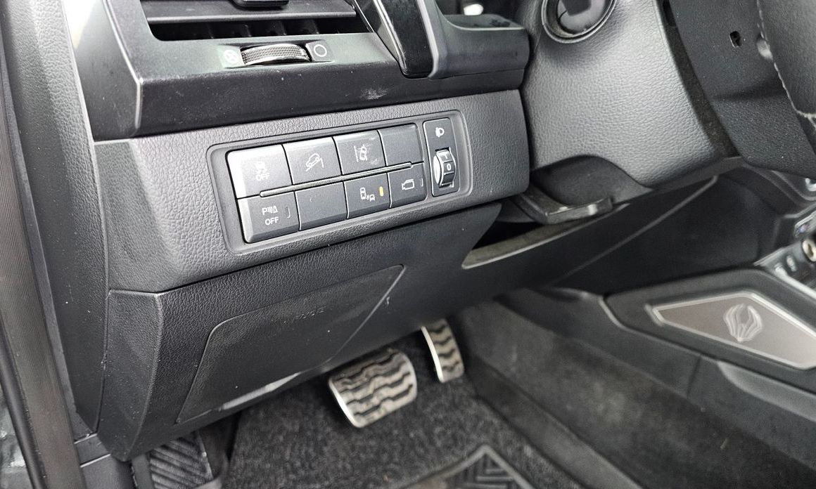 KG_Mobility_Ssangyong Rexton 2020